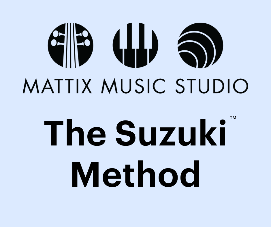  Programa Suzuki